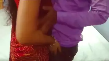 Bhabhi Came To The Wedding Was Called And Fuck