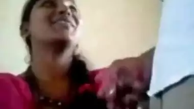 Tamil college gf sucking big dick cumshot