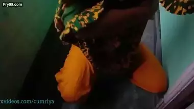 Desi village bhabi nice pussy fucking