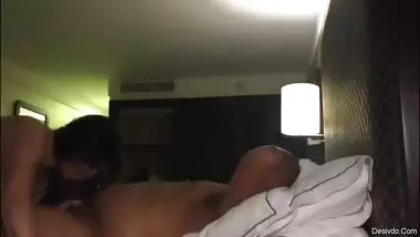 Desi Babe Sex With Bf In Hotel Room