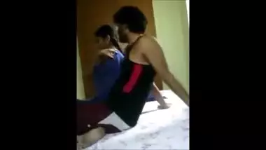 Bangla teacher and student