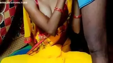 Village Bihari Bhabhi Cheating Sex Scandal With Neighbour