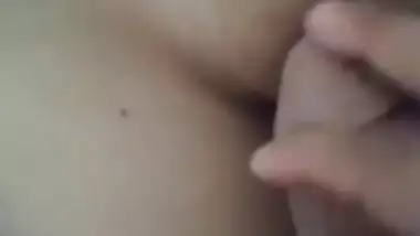 Sexy college girl porn sex MMS