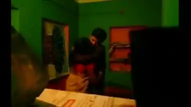 Village College Lovers Nude at Home Hot Mms