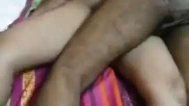 Desi Threesome