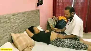 Indian Naughty doctor SEX treatment! Amazing xxx hot sex