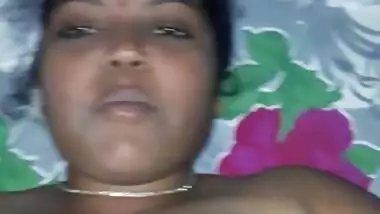 Veena Manoj from Shivamogga fucked in Kerala video