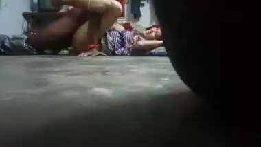 Indian housewife fuck with neighbor