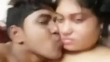 380px x 214px - Newly married couple fucking indian sex video