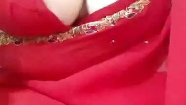 Big Boobs Desi Babe Ashrina On Cam Part 1