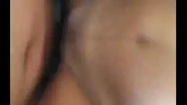 XXX Indian sex desi chudai video of Bengaluru girl Amrita