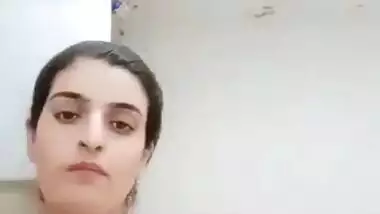 Pk cute bhabi