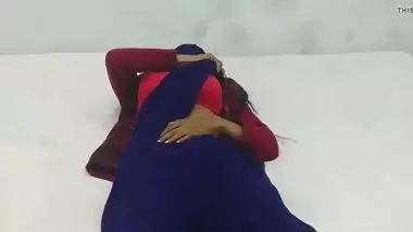 Indian bhabhi feel sex in room full video on pornhub desicpl