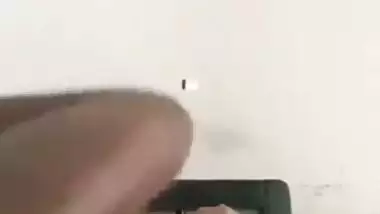 South Indian couple’s homemade sex video