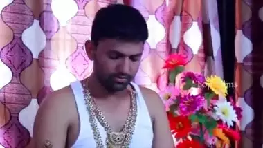 Indian Huge Boobs Aunty Fun With Owner(Join My...