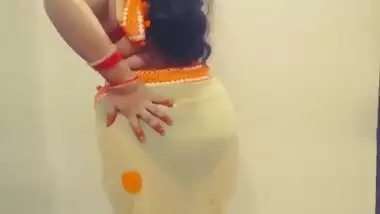 Indian BBW Milf with Devar