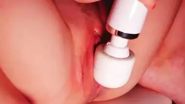 Vibrator orgasm