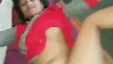 Village bhabhi bang