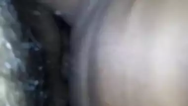 Hardcore sex of south aunty with colleague