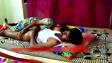 Famous Telugu couple Fucking Part 3