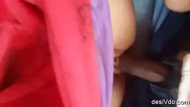 Hot Indian Desi Bhabhi Fucked