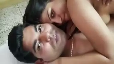 Sexy Indian Couple Majedar Chudai Leaks