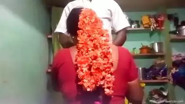 Typical south indian housewife illegal affair with neighbour uncle