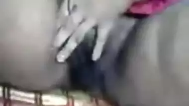 Indian Girl Fingering On Video Call