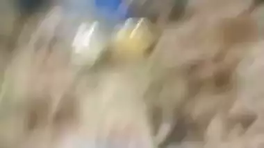 Busty whore fucks and dances nude in Pakistani xxx MMS