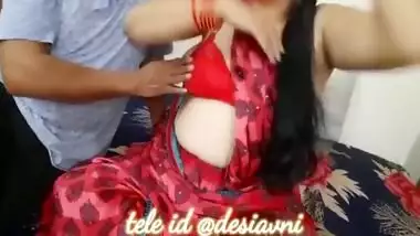 Bhabhi Fucking