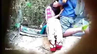 mayanmar lover outdoot fucking