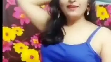 Desi sexy bhabi live on tango