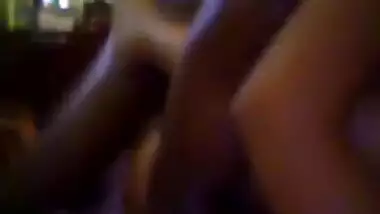 Indian university student in UK getting fucked...