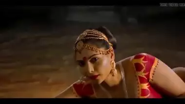 desi nude dance