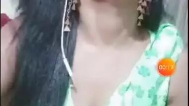 Desi girl live app video