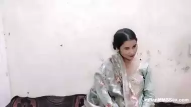 Hot Blowjob Sex With Skinny Indian Bhabhi