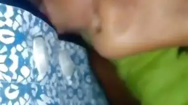 Telegu Sex Mms Of A Young Saali