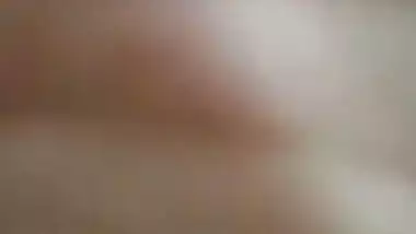 Cute gf shy to Blowjob big cock and cum on face