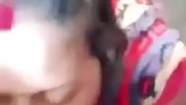 Desi Randi Boudi Sucking Dewar Dick