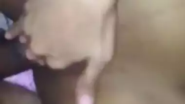 Sexy Desi Girl Ridding Dick