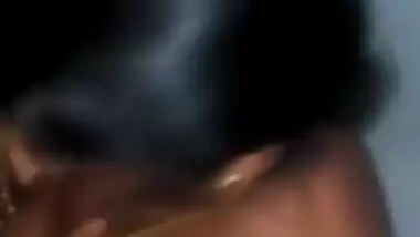 malaysian tamil wife blowjob to hubby