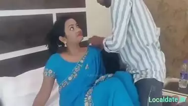 Bhabhi Ne Devar Ko Pilaya Dhoodh With Hot Indian And Devar Bhabhi