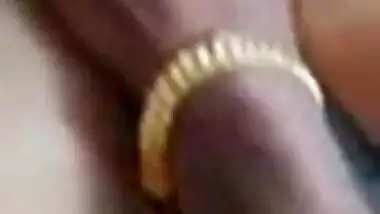 South indian wife sexy romance with hubby
