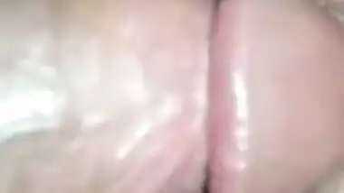 Aunty Cheated By Lover