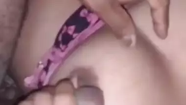 Today Exclusive-desi Bhabhi Sucking Hubby Dick