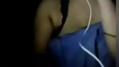 Desi Gf Showing On Video Call