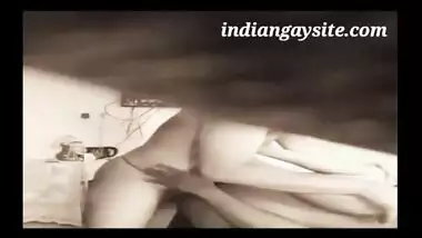 Indian gay sex video of a wild fucker