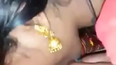 Desi Bhabhi Giving Nice BJ Part 2