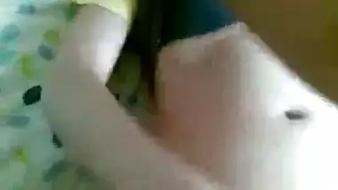 Cumming All Over The Face Of Sexy Punjabi Girl