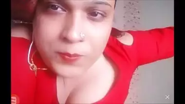 desi aunty video chat with lover